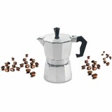 thumbnail of KRÜGER 9 Tassen  Espressokocher für 9 Tassen