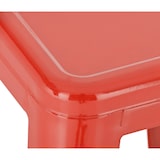 thumbnail of Barhocker Joshua rot