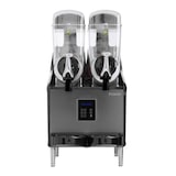 thumbnail of Máquina para hacer granizados Polar de 2 x 12 litros, ideal para granizados y bebidas.