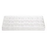 thumbnail of Schneider Schokoladenform Herz 1