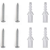 thumbnail of Verkehrsspiegel CEDO gewölbter Spiegel Ø40 cm Acryl | Sicherheitsspiegel Panoramaspiegel