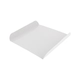 thumbnail of MONOUSO - Pappschale weiß für Waffeln 15x13x2 cm (2.000 Stück)