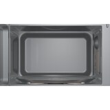 thumbnail of Neff N 30 FLAWG20S2 Mikrowelle, freistehend, 44 x 26 cm, Schwarz
