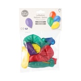 thumbnail of Ballons Ø 29 cm couleurs assorties "Crystal" (96 unités) PAPSTAR