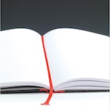 thumbnail of Oxford Geschäftsbuch 400047606 A4 90g 96Bl liniert