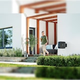thumbnail of Cellfast - Automatischer Schlauchaufroller 20m ERGO