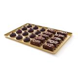 thumbnail of HENDI Displaytray voor zoetwaren, 600x400x(H)20mm