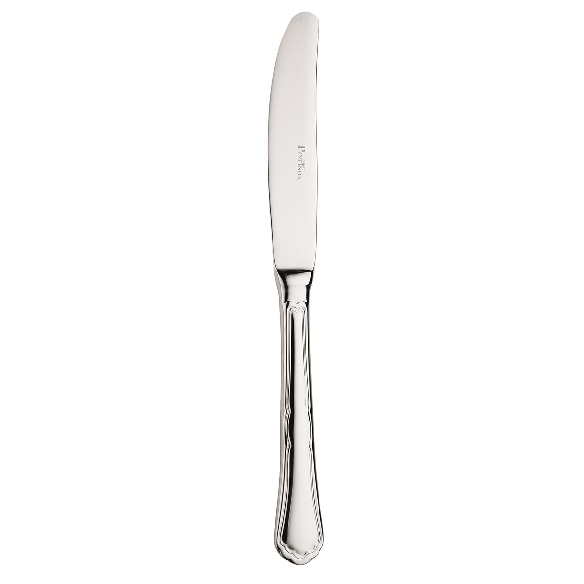 PINTINOX Dessertmesser "SETTECENTO", 13/0, 3,0mm, 12 Stück