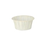 thumbnail of 20 Muffins-Backförmchen Ø 5 cm · 3,5 cm weiss