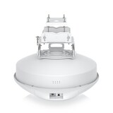 thumbnail of Ubiquiti UISP airFiber 60 XR Netzwerkbrücke Weiß