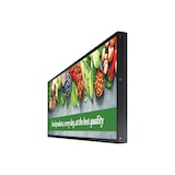 thumbnail of Samsung SH37C Panoramadesign 94 cm (37") LCD WLAN 700 cd/m² Schwarz Tizen 7.0 24/7