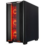 thumbnail of Captiva PC Highend Gaming R90-935 (Ryzen 5 7600X/RTX5080 16GB GDDR7/SSD 1TB/32GB/WLAN/Windows 11 Home 64-bit)