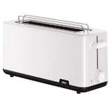 thumbnail of Tostador Braun HT1110WH Blanco 1 Ranura