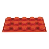 thumbnail of Pavoni Formaflex Backform Silikon 15 Petit Fours