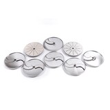 thumbnail of Gemüseschneider Paket GV CL6003