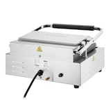 thumbnail of Buffalo Extra große Kontaktgrillplatten, glatt