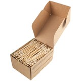 thumbnail of 1200x Fingerfood Spieße "Rhombus" aus Bambus 12cm
