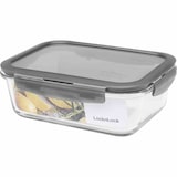 thumbnail of LOCK&LOCK Box "Boroseal" 1,0 l eckig