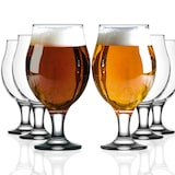 thumbnail of LAV Angelina Biergläser 570 ml (19 1/4 oz) - 6er Set