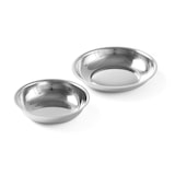 thumbnail of Ciotoline per zucchero / panna, HENDI, 6 pezzi, ø65x(H)20mm