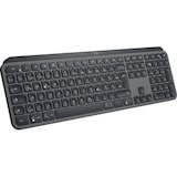 thumbnail of Logitech MX Keys Advanced Illuminated Kabellose Tastatur Graph. Business Version