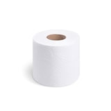 thumbnail of 4x24 Rollen Hochwertiges 3-lagiges Toilettenpapier –  à 150 Blatt, 17 m, weiß