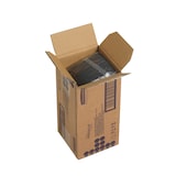 thumbnail of AQUARIUS™ | Dosificador de jabón de manos negro (cod. 7173)