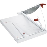 thumbnail of Ideal 1171 Schneidemaschine, Hebelschneider, Papierschneider (506 x 765 mm, Schnittlänge 710 mm, 40 Blatt Kapazität)