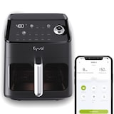 thumbnail of Freidora de Aire sin Aceite WIFI 5,68L KYVOL AF600