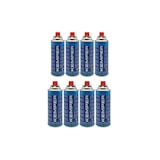 thumbnail of Packung mit 8 Gaskartuschen 227g Butan KEMPER