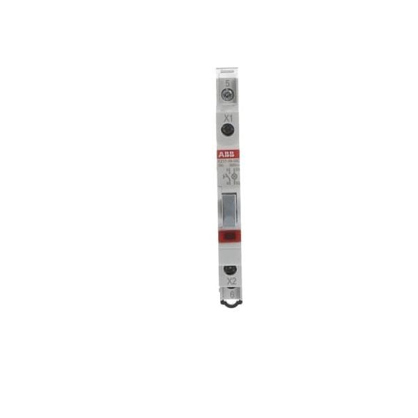 ABB Stotz S&J Leuchttaster E217-16-10C 2CCA703161R0001