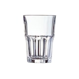 thumbnail of ARCOROC GRANITY TUMBLER 35CL FH SET6**