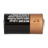 thumbnail of Duracell Photo 28L Batería de un solo uso Litio