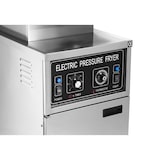 thumbnail of Friteuse à Pression Électrique 24 L - Dynasteel