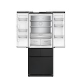 thumbnail of Réfrigérateur-Congélateur French Door Noir FRD190XBI 413L  - FrigeluX