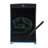 thumbnail of Tablette Graphique Écriture Dessin LCD 8.5 Pouces Bleu YONIS