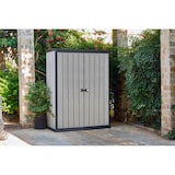 thumbnail of Keter Garten Materialschrank High-Store