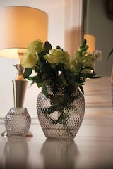 thumbnail of Leonardo POESIA Vase 11 cm rosa - A