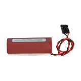 thumbnail of Saft Lithium 3,6V Batterie CLC AA - Zelle Kabel Saft T1AA-C TL-5242/W