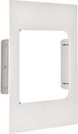 thumbnail of Philips Lighting Deckeneinbaurahmen ZBP333CFRML560W410WH 99770300
