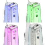 thumbnail of AcquaVapore D37-20L0-EA Dusche Duschtempel Komplett Duschkabine 100x100