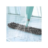 thumbnail of Cleanmaxx Spraymop met Omkeerfunctie - 700 ml Tank - 168 cm - Turquoise