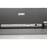 thumbnail of ATEN CL6700MW KVM-Konsole, LCD, DVI, HDMI Full HD, CH-Layout