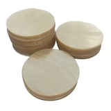 thumbnail of 1120x Folie für Hamburgerportionierer Hamburgerpresse D180 Hamburgerfolie  Hamburgerpapier