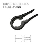 thumbnail of Fackelmann universele pot- en flesopener