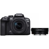 thumbnail of CANON EOS R10 + RF-S 18-150 mm f/3.5-6.3 IS STM, 24,2 MP