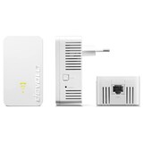 thumbnail of devolo WiFi 5 Repeater 1200 WLAN Verstärker Access Point WiFi Booster