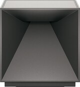 thumbnail of Akku-Tischleuchte Nutalis graphitgrau 2,8W Flex-Mood 2200K/2700K IP54 Ra85 dim