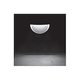 thumbnail of Lâmpada de parede exterior LED 6W 6000K Cool White IP65 ASLO