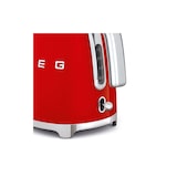 thumbnail of Smeg Retro Wasserkocher 1,7 Liter Rot